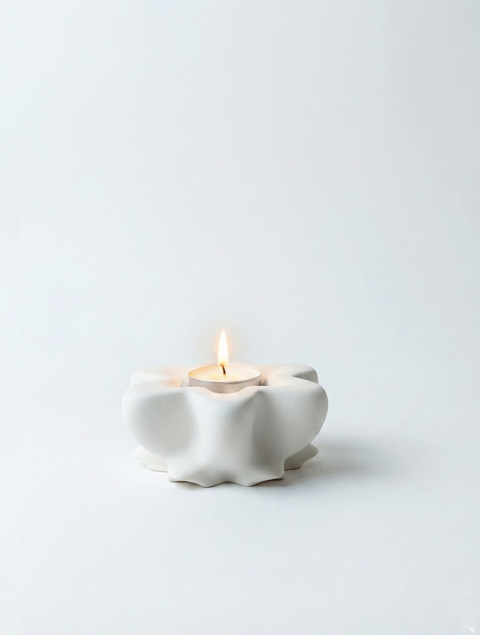 SERENE Tea Light Holder