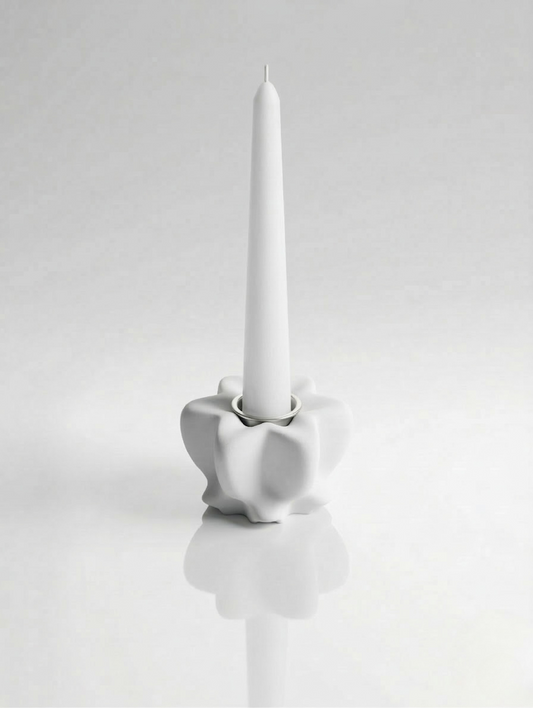 Serene Mini Candle Holder