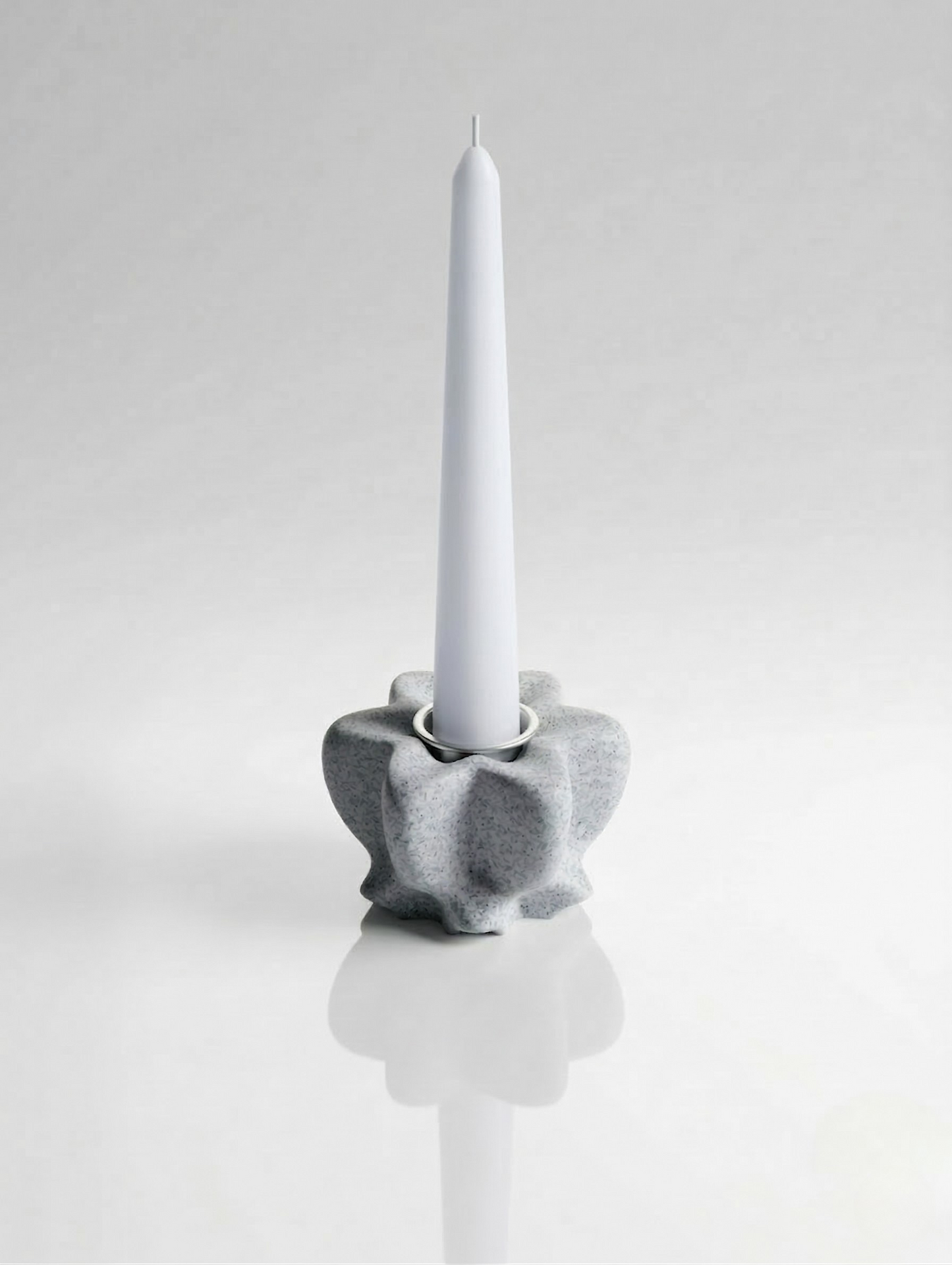 Serene Mini Candle Holder