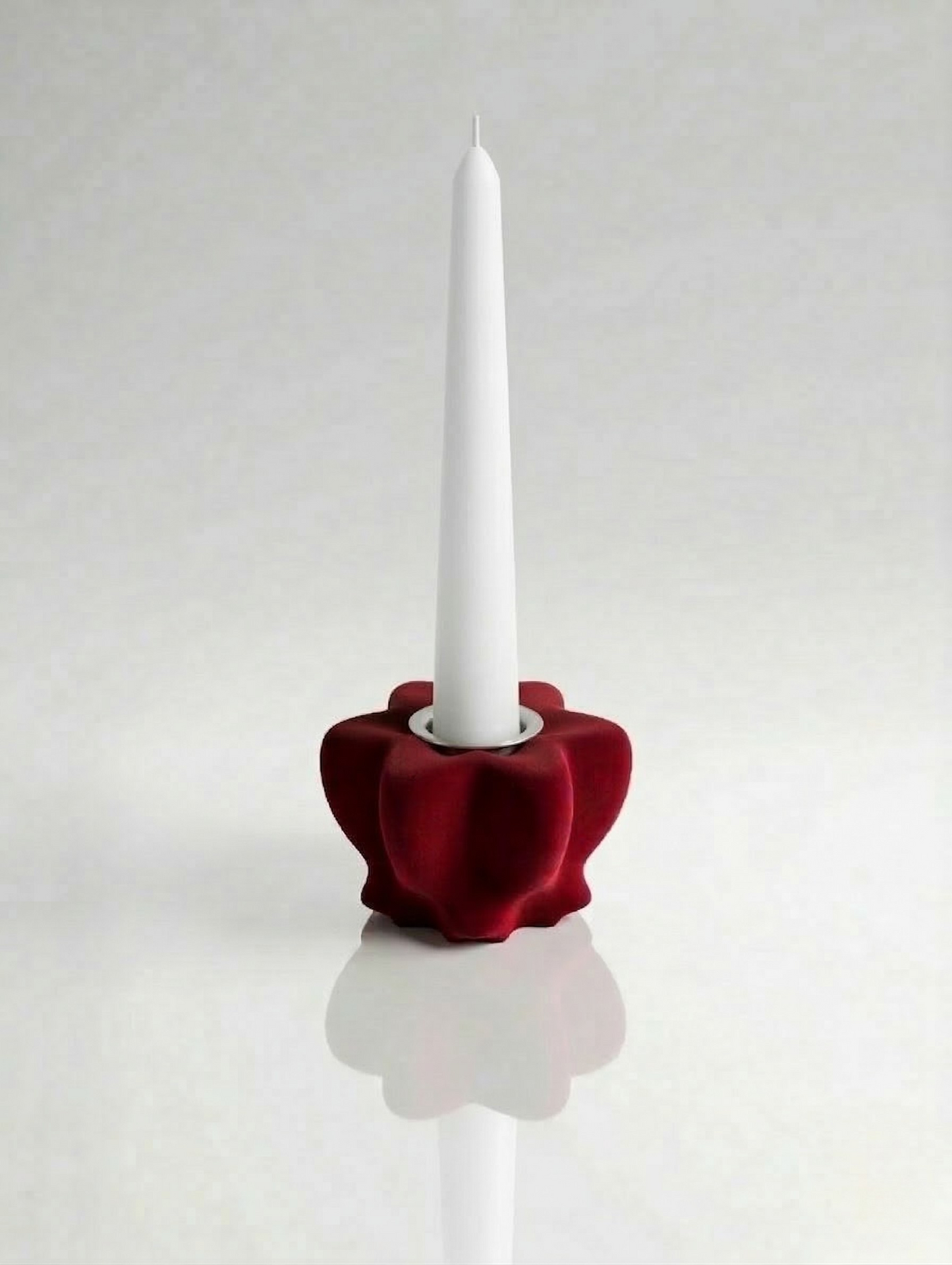 Serene Mini Candle Holder