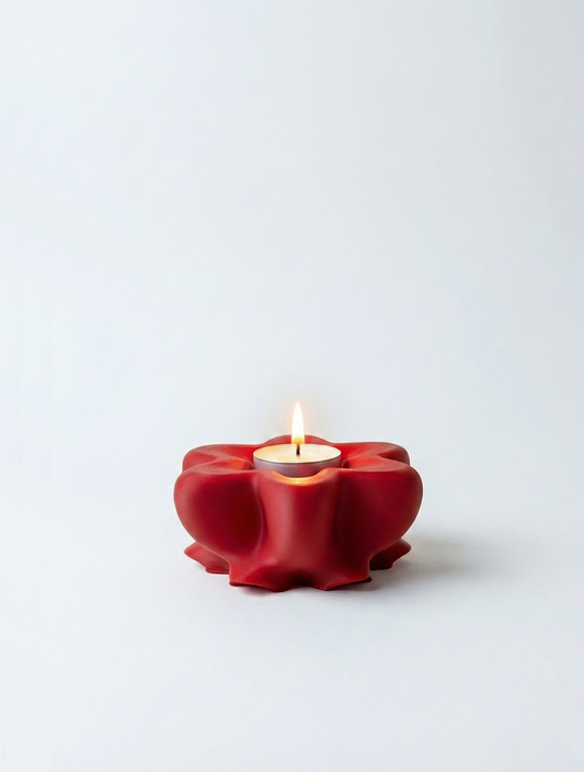 SERENE Tea Light Holder