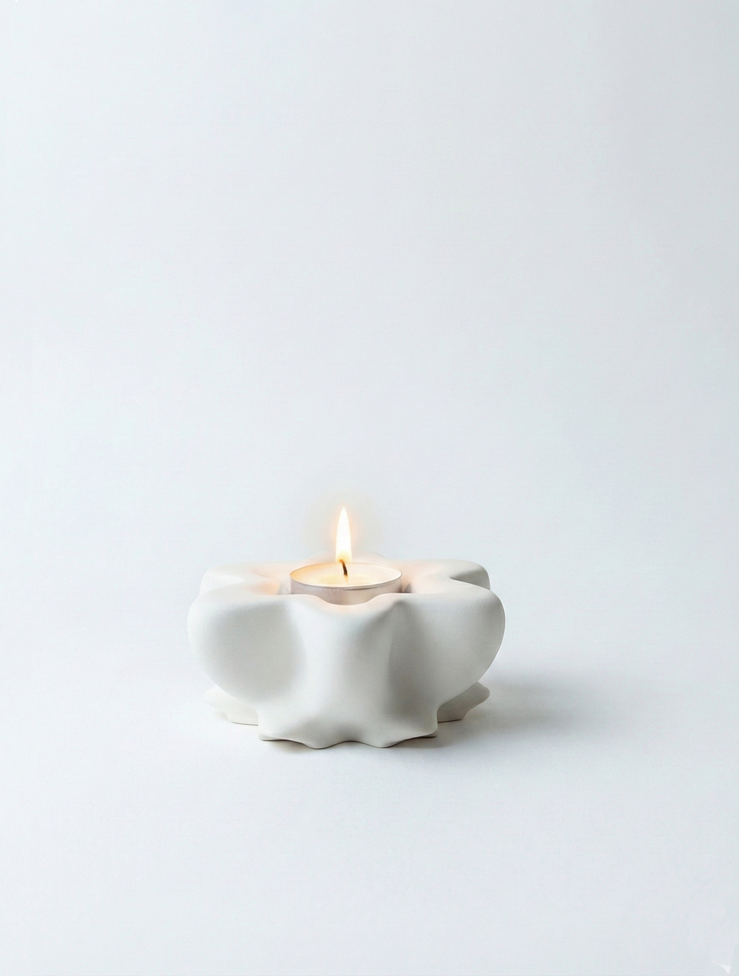 SERENE Tea Light Holder
